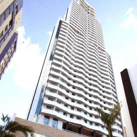 Suites Mondial Salvador Flat Zewnętrze zdjęcie