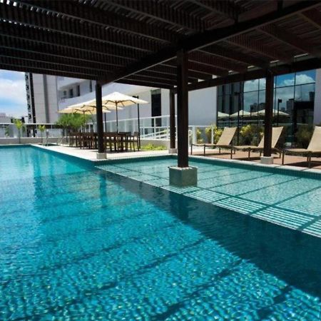 Suites Mondial Salvador Flat Zewnętrze zdjęcie