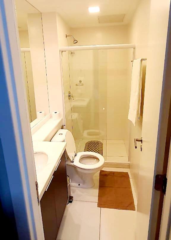 Suites Mondial Salvador Flat Zewnętrze zdjęcie