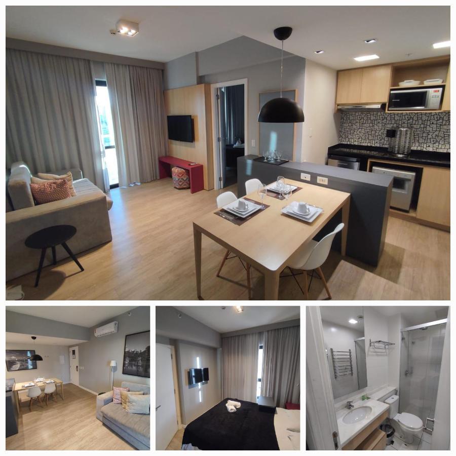 Suites Mondial Salvador Flat Zewnętrze zdjęcie