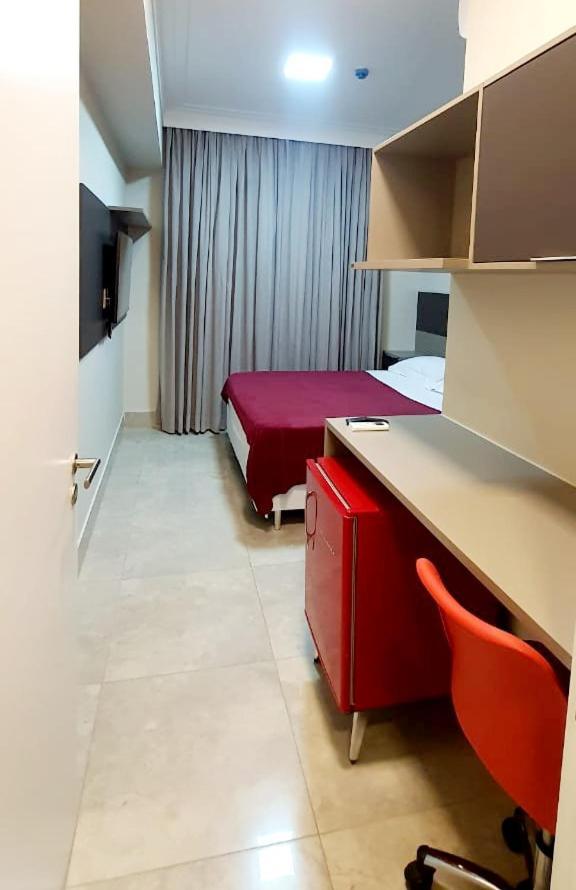 Suites Mondial Salvador Flat Zewnętrze zdjęcie