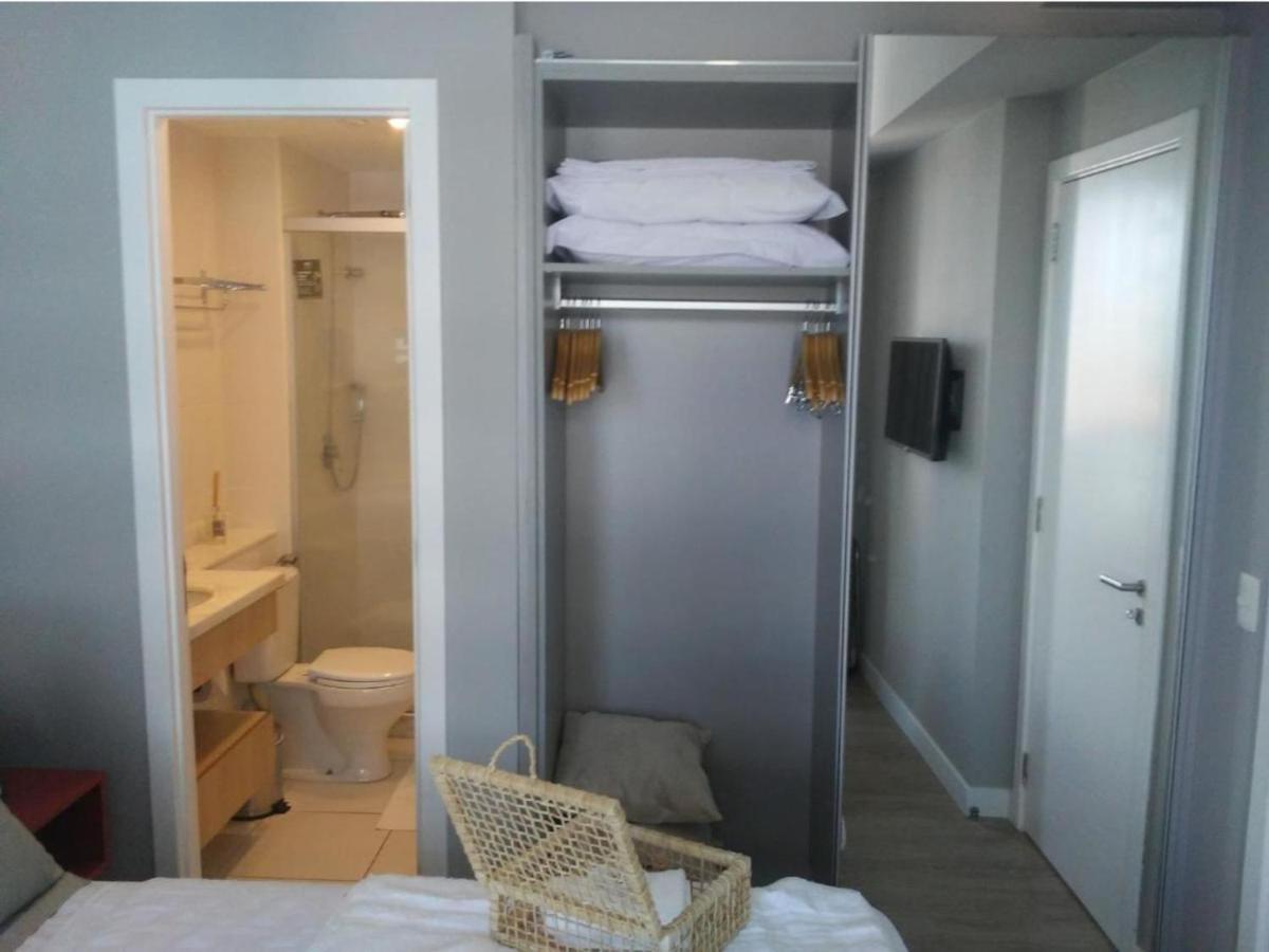 Suites Mondial Salvador Flat Zewnętrze zdjęcie