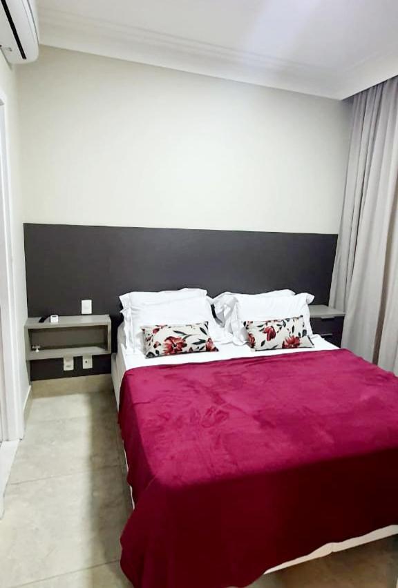 Suites Mondial Salvador Flat Zewnętrze zdjęcie