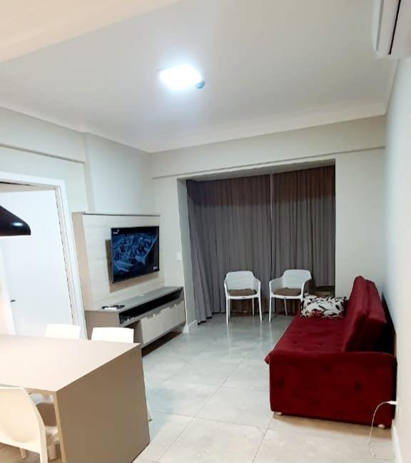 Suites Mondial Salvador Flat Zewnętrze zdjęcie