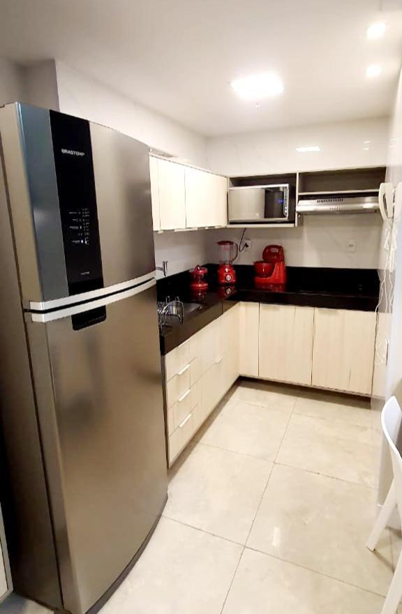 Suites Mondial Salvador Flat Zewnętrze zdjęcie
