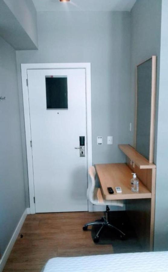 Suites Mondial Salvador Flat Zewnętrze zdjęcie
