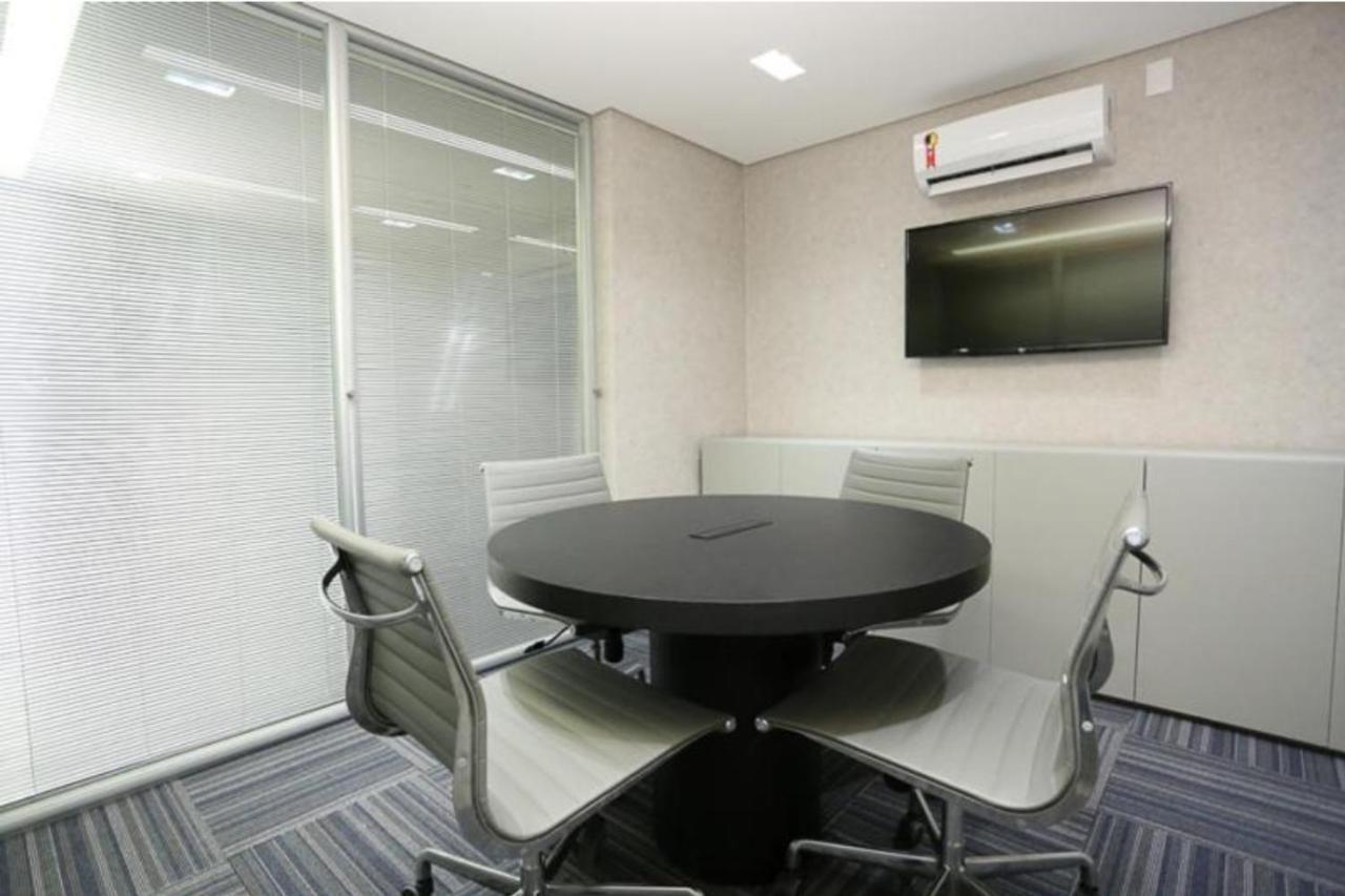 Suites Mondial Salvador Flat Zewnętrze zdjęcie