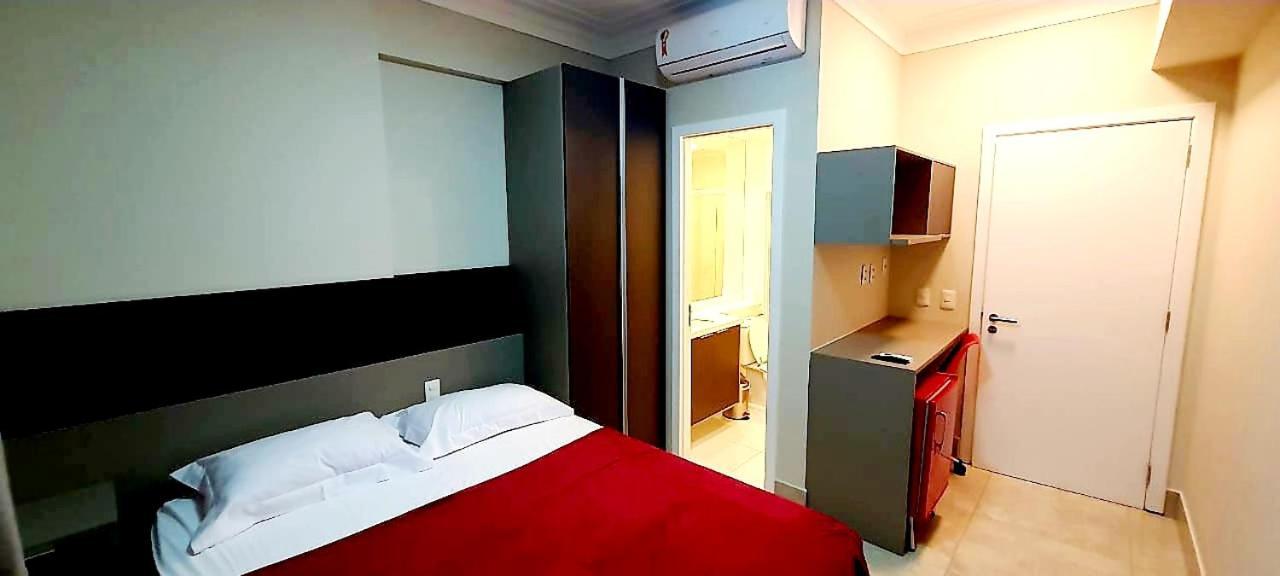 Suites Mondial Salvador Flat Zewnętrze zdjęcie