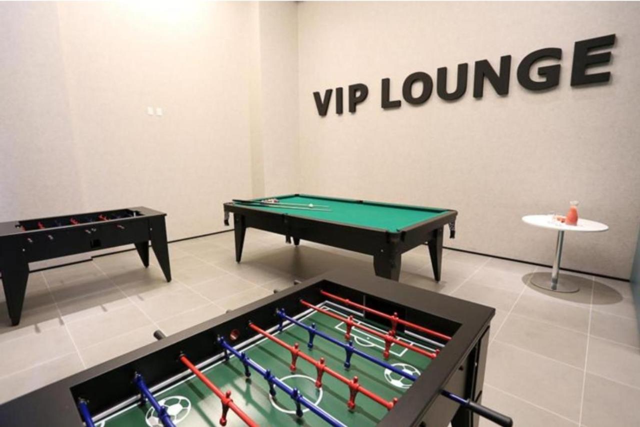 Suites Mondial Salvador Flat Zewnętrze zdjęcie