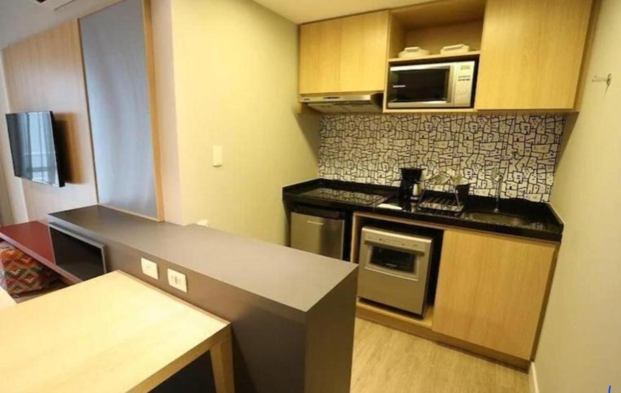 Suites Mondial Salvador Flat Zewnętrze zdjęcie